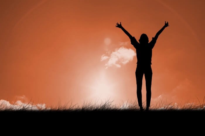 על גג העולם: מהי תחושת אופוריה?